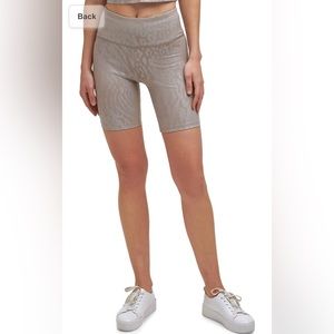 Calvin Klein Performance Women’s Bike Short